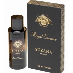 Noran Perfumes Suzana edp 75ml